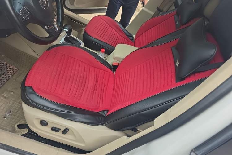 Used Volkswagen Tiguan 2010 2.0 TSI Automatic All-Wheel-Drive Elite Edition