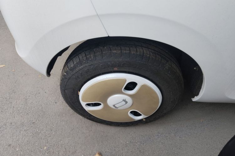 Used Bestune Pony 2025 222km Lightning Horse
