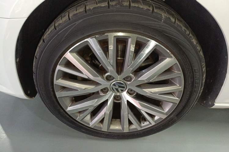 Used Volkswagen FAW-Volkswagen CC 2018 1.8TSI Luxury Model