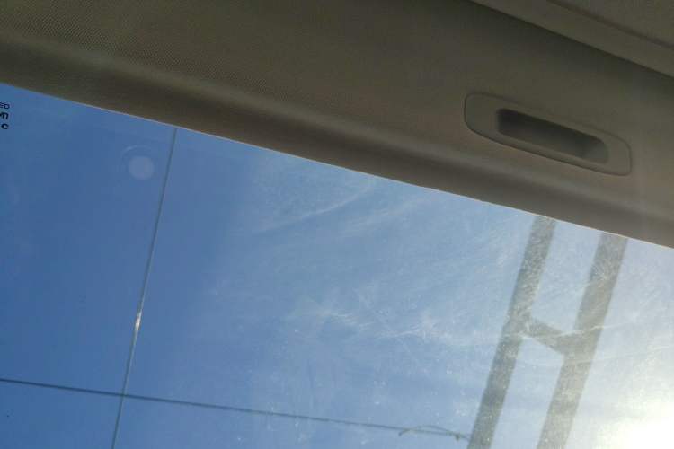 Used JMC Yusheng S350 2020 2.0T Automatic All-Wheel Drive Gasoline Comfort Edition
