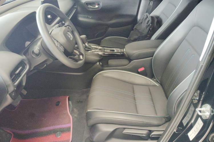 Used Honda HR-V 2023 240TURBO Jingrui Edition
