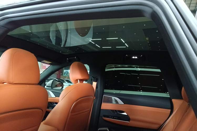 Used XPeng G9 2024 570 Max
