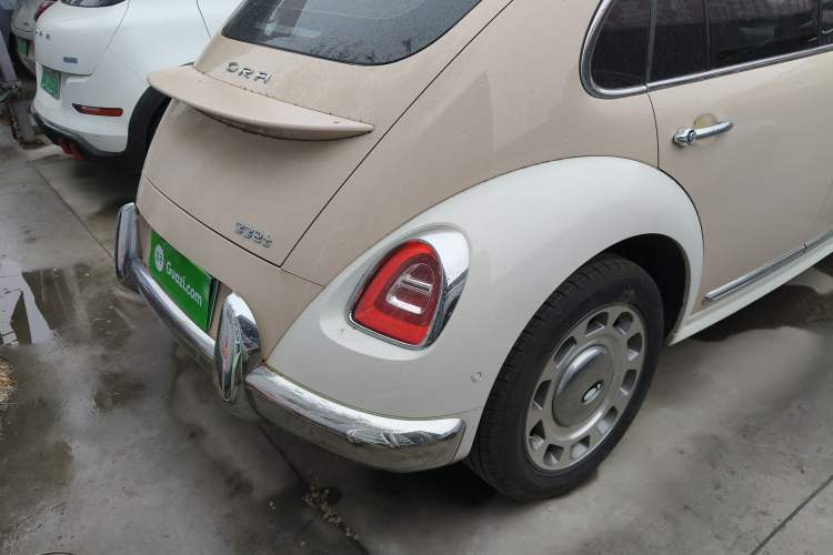 Used ORA Ballet Cat 2022 401 km Nutcracker Edition