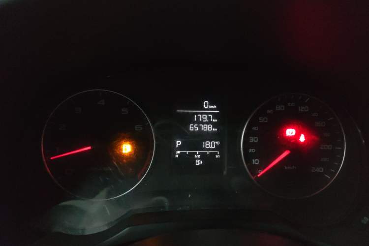 Used Audi A1 2014 30 TFSI Fashion Model
