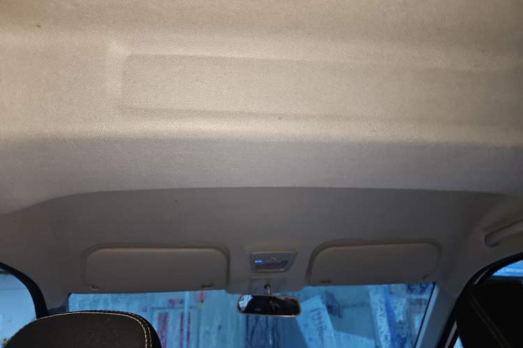 Used Wuling Zhengcheng 2021 1.5T Manual Comfort Version
