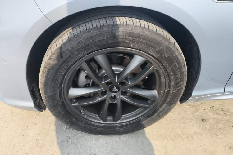 Used NETA S Shooting Brake 2024 Range-Extended 300 Standard Edition
