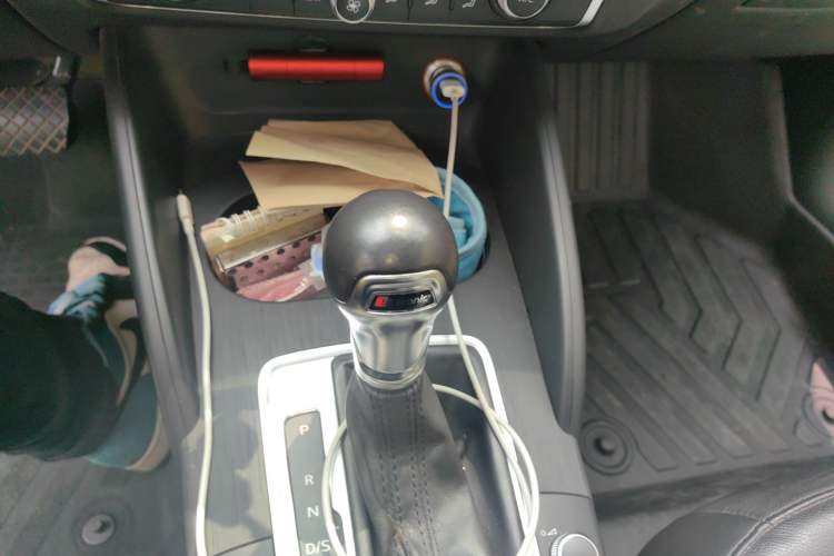 Used Audi A3 2015 Sportback 40 TFSI Automatic Comfort Model