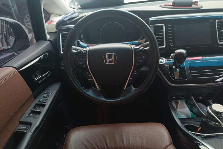 Used Honda Elysion 2019 2.0L Hybrid Supreme Edition
