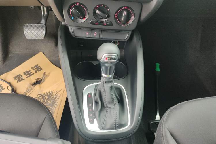 Used Audi A1 2014 30 TFSI Sportback Fashion Model