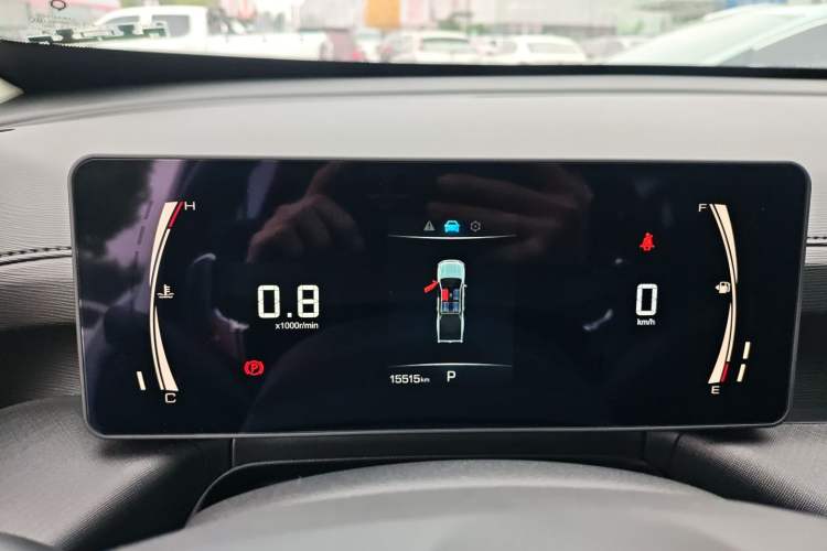 Used Great Wall King Kong Poer 2024 2.0T Automatic 8AT Diesel Two-Wheel-Drive Elite Flatbed
