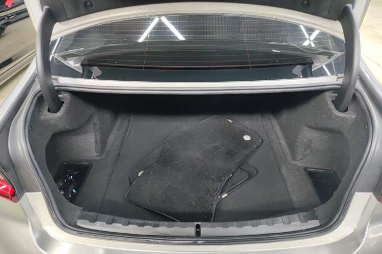 Used BMW 3 Series 2023 325Li M Sport Night Edition Package