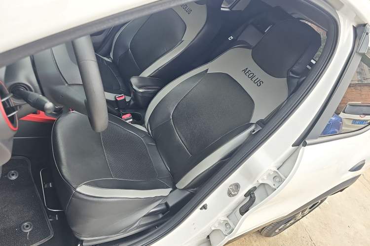 Used Dongfeng NAMMI EX1 2023 PRO Light Wind Edition Lightning Model