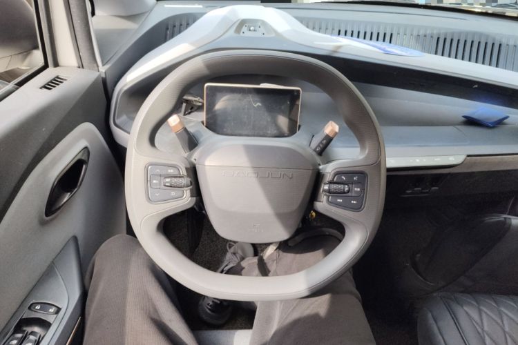 Used Baojun E200 2019 250KM Smart Drive Edition
