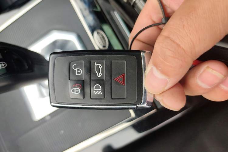 Used Land Rover Range Rover Evoque 2020 249 PS R-DYNAMIC S Sport Edition
