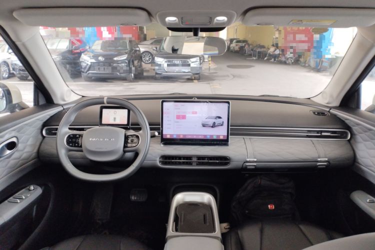 Used Dongfeng NAMMI 01 2024 430 Plus Smart+
