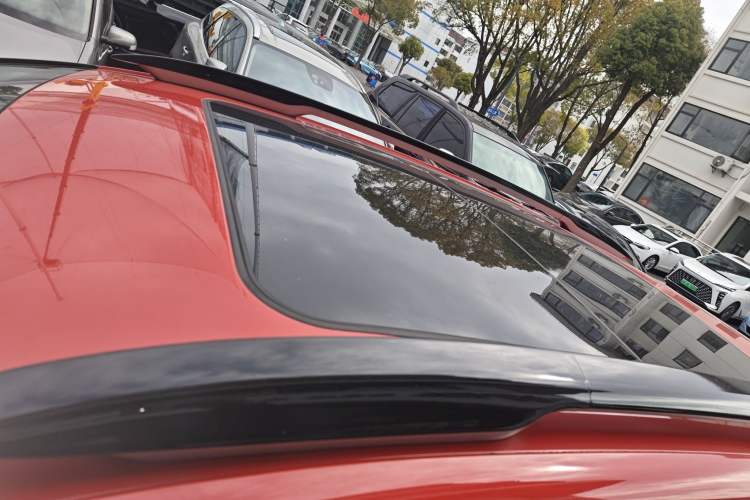 Used Citroen C5 AIRCROSS 2017 380THP Luxury Model Roof