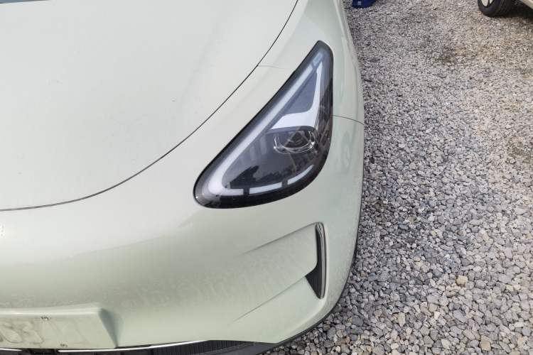 Used Geely Galaxy Geome 2025 310km Dream Edition
