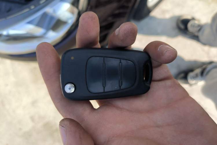 Used Kia Forte 2014 1.6L MT GL