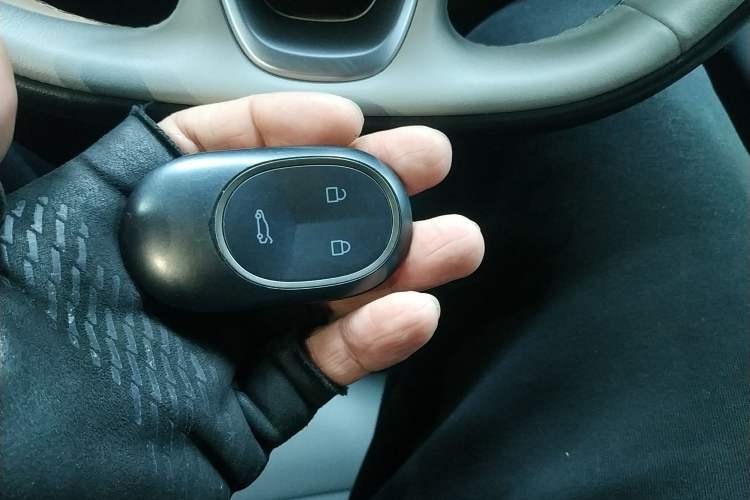 Used Nio ES6 2024 75 kWh