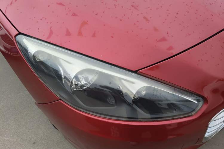 Used Peugeot 308 2014 Enjoy Edition Classic 1.6L Automatic Premium Model Right Front Headlight