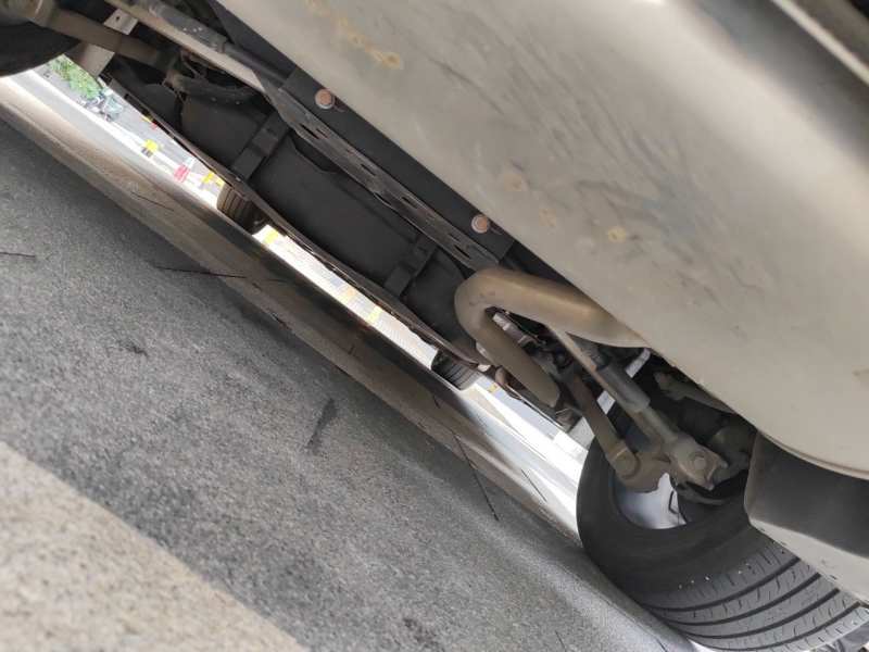 Used BYD Han 2023 DM-i Champion Edition 121KM Prestige Model – Premium — 25