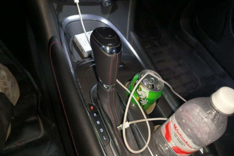 Used Chevrolet Malibu XL 2019 Redline 550T Automatic RuiLian Edition
