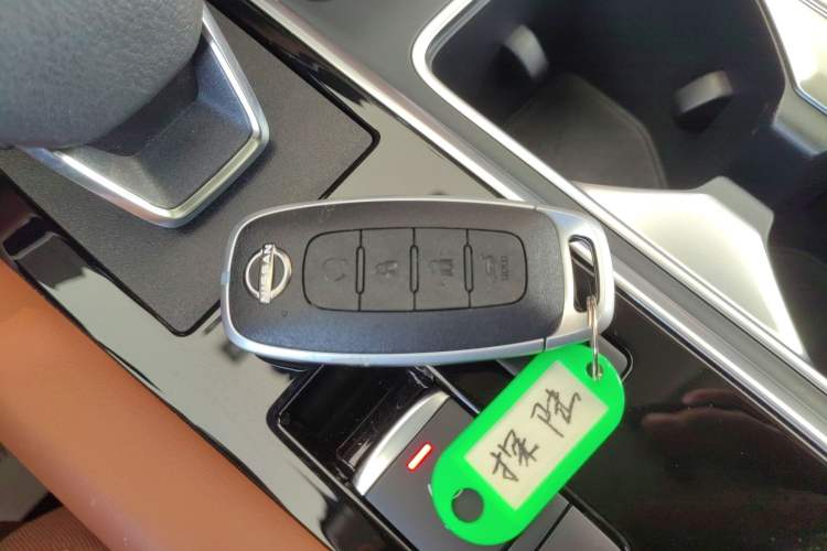 Used Nissan Pathfinder 2024 380 VC-TURBO Four-Wheel Drive Prestige Edition 6 Seats
