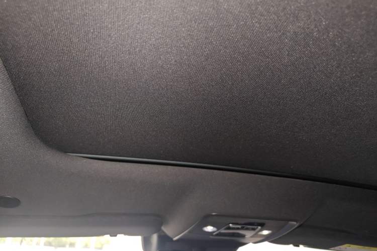 Used BYD Han 2023 DM-i Champion Edition 121KM Prestige Model