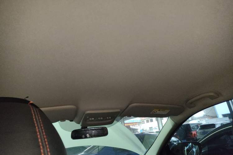 Used Nissan Qashqai 2016 2.0L CVT Elite Edition
