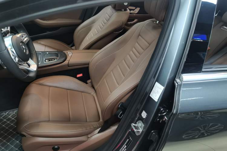 Used Mercedes-Benz E-Class 2020 Restyled E 300 L Sport Exclusive Edition