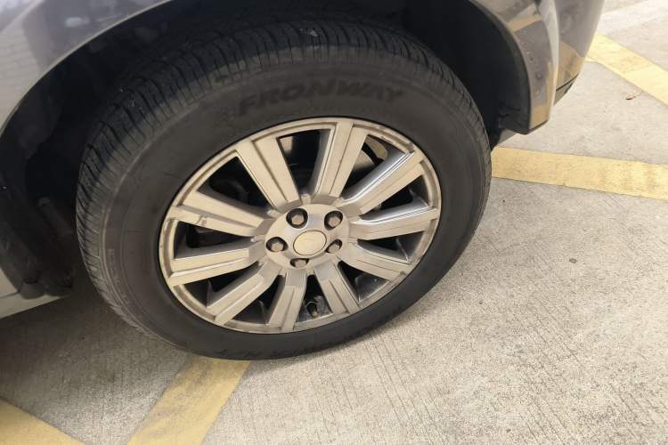 Used Land Rover Discovery 2014 3.0 SDV6 HSE Diesel Edition