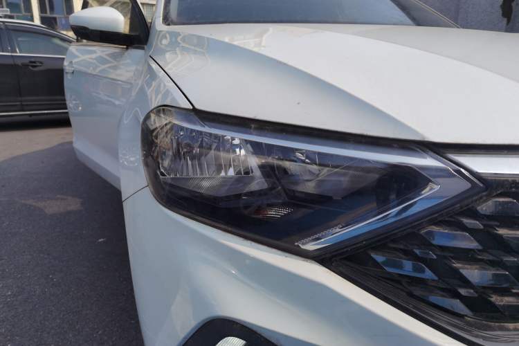 Used Jetta VA3 2019 1.5L Automatic Enjoyment Edition
