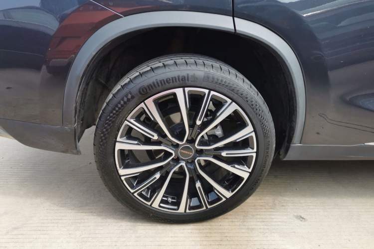 Used EXEED Lingyun 2023 400T Two-Wheel Drive StarRui Pro Edition