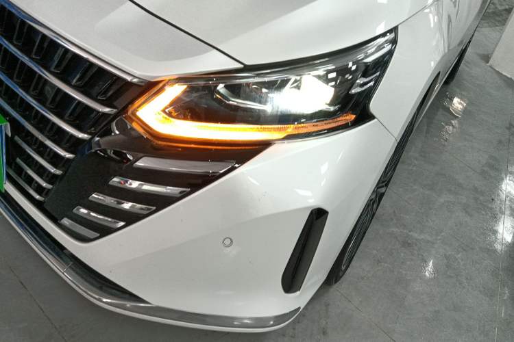 Used Nissan Teana 2022 2.0T XL Enjoyment Edition