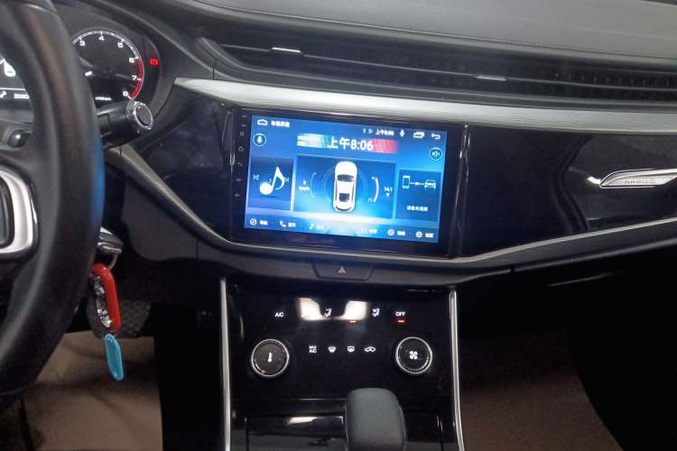 Used Chery Arrizo 5 2021 PRO 1.5L CVT Youth Edition
