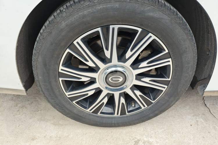 Used GAC Trumpchi E9 2023 E9 MAX
