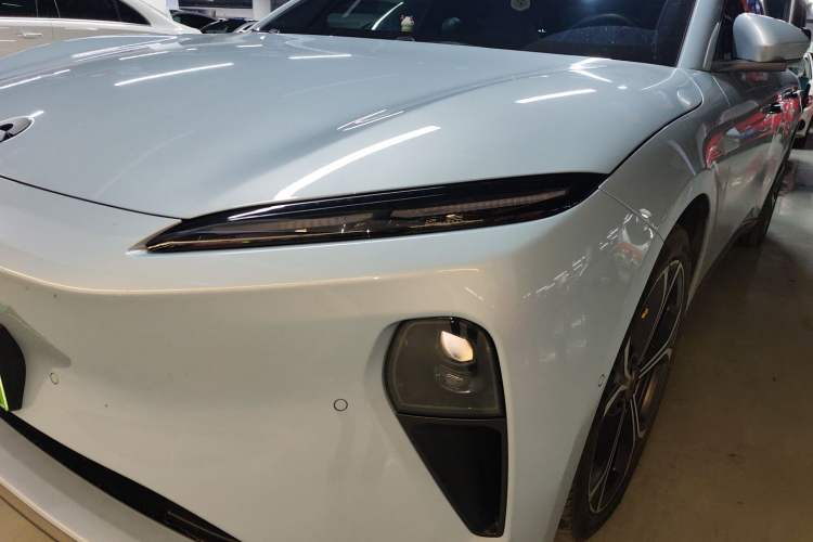 Used Nio ET5T 2023 75 kWh Touring