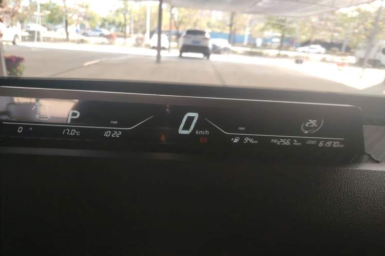 Used NETA V 2021 Standard Range Entertainment Version – Upgraded Model
