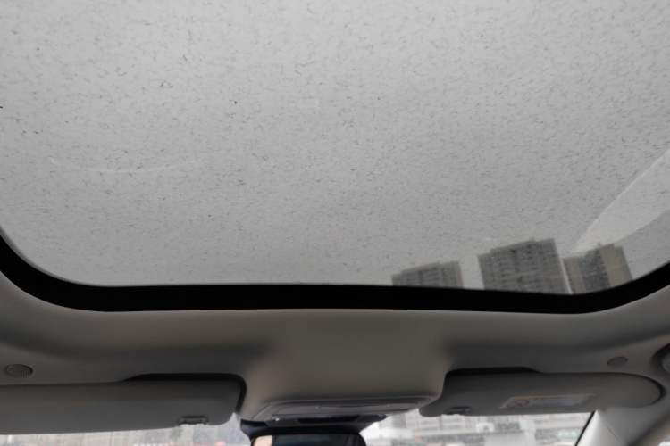 Used Lincoln Z 2024 2.0T Prestige Edition
