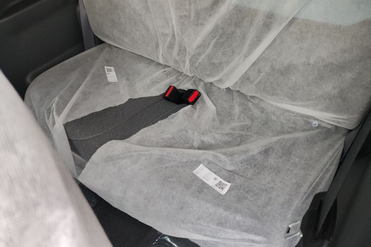 Used Geely Galaxy Panda 2024 Panda Mini 200km Endurance Bear