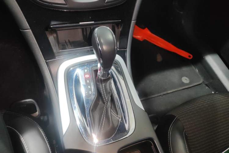 Used Buick Regal 2015 1.6T Leading Technology Model