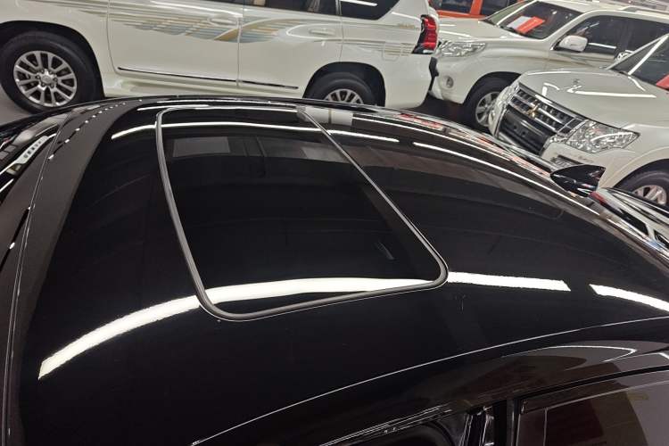 Used Cadillac CT4 2022 28T Fashion Edition
