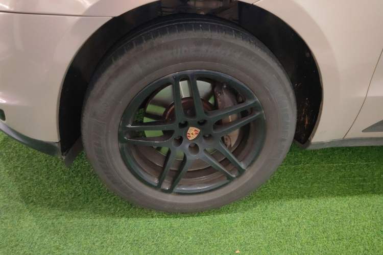 Used Porsche Macan 2018 Macan 2.0T
