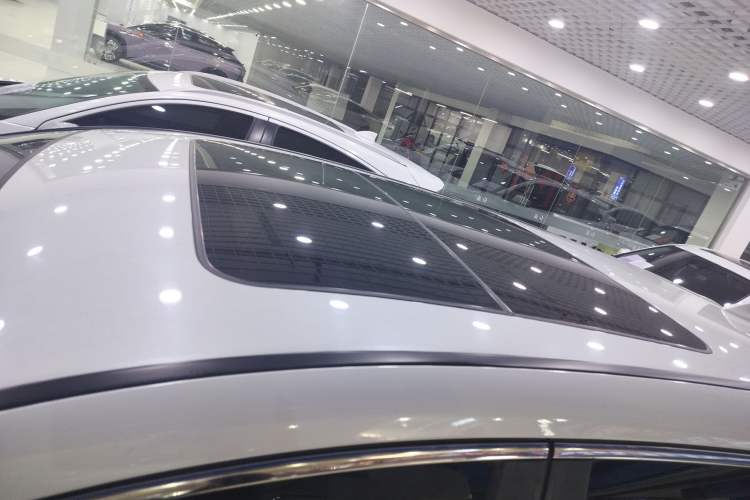 Used Honda CR-V 2021 240TURBO CVT Two-Wheel Drive Urban Edition