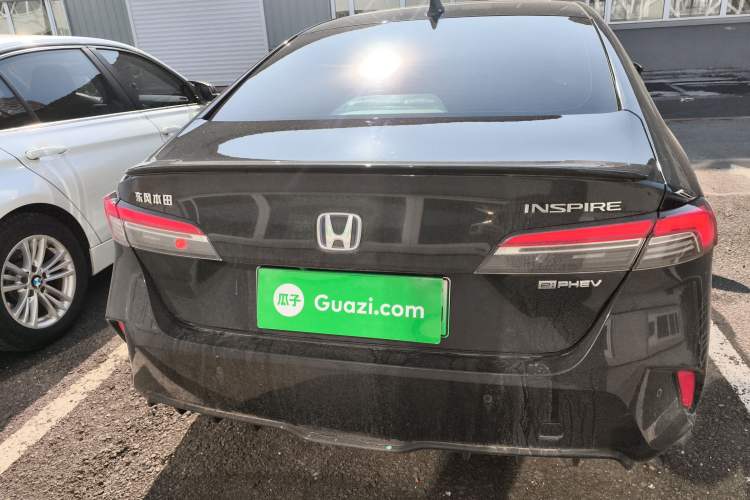 Used Honda Inspire New Energy 2023 ePHEV Prestige Edition Rear