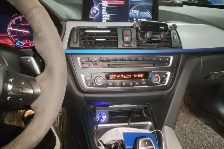 Used BMW 3 Series GT 2013 328i Sport Design Package
