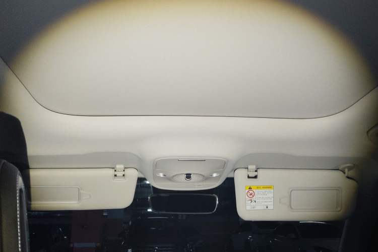 Used smart #1 2023 Pro Edition Headliner