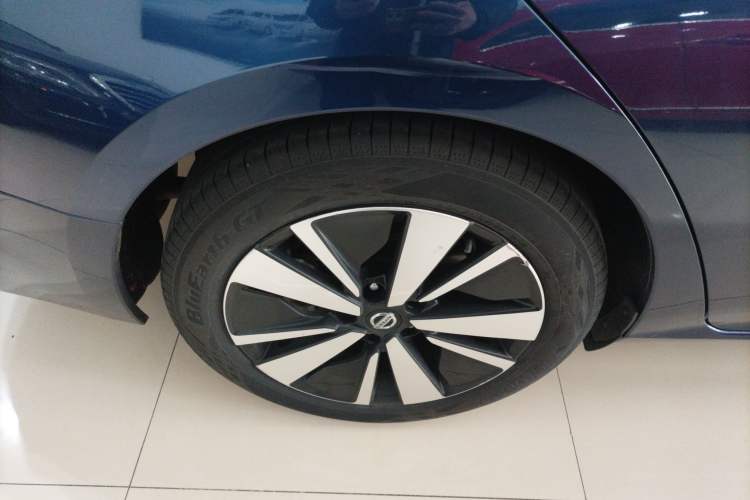 Used Nissan Teana 2020 2.0L XL Upper SmartDrive Version