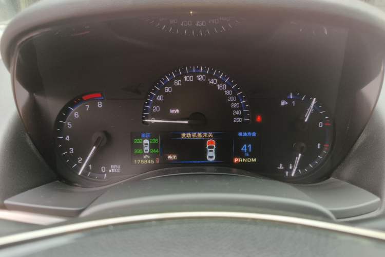 Used Cadillac ATS-L 2014 25T Fashion Edition