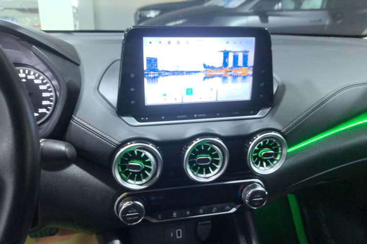 Used Nissan Sylphy 2021 1.6L XL CVT Enjoyment Edition